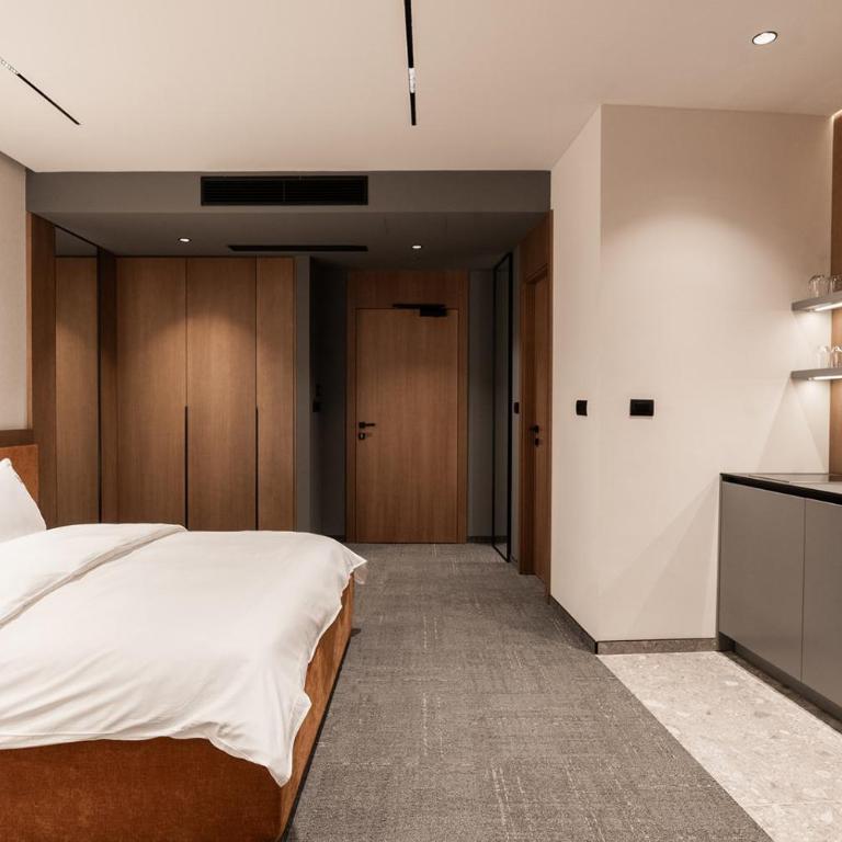 Garni Hotel Galeria - Suite - 6
