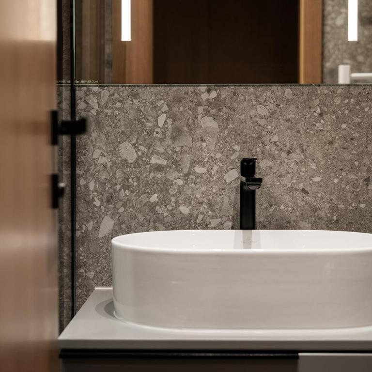 Garni Hotel Galeria - Suite - 4