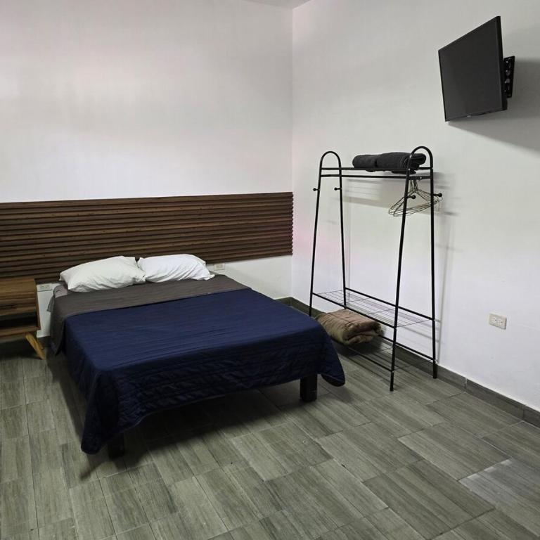 Loft Iteso Buganvilias Coca Cola Periferico y Lopez Mateos - Apartamento de 1 dormitorio - 5