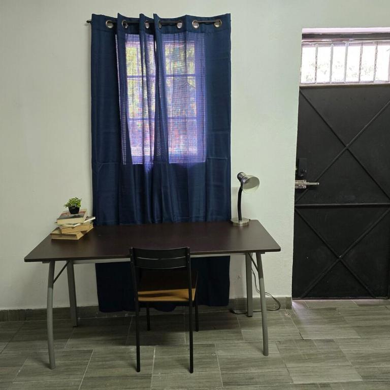 Loft Iteso Buganvilias Coca Cola Periferico y Lopez Mateos - Apartamento de 1 dormitorio - 7