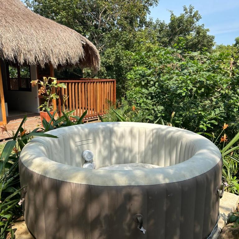 Kamajorú Ecohabitat - Casa con 1 dormitorio - 5