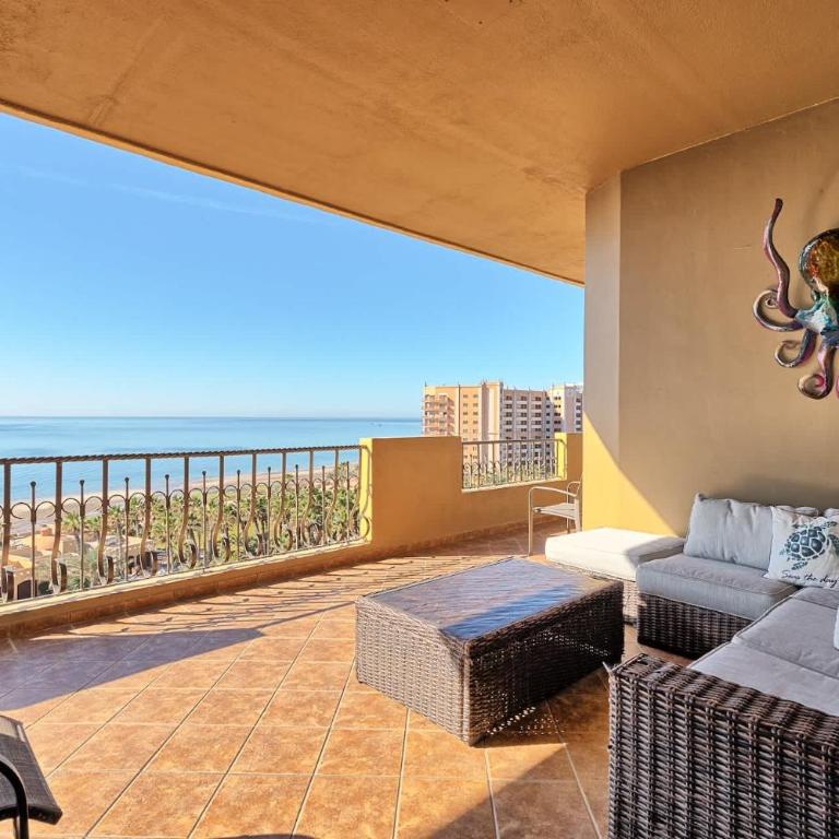 Bella Sirena Resort Premium View Condo - Apartamento - 7