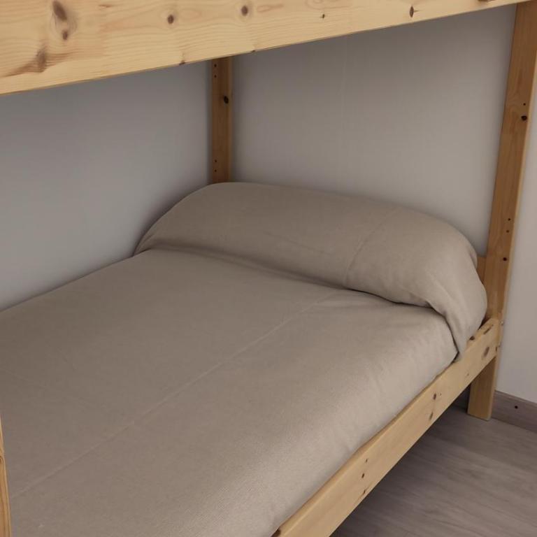 Apartament a Mas l'Erm - Apartamento de 1 dormitorio - 7