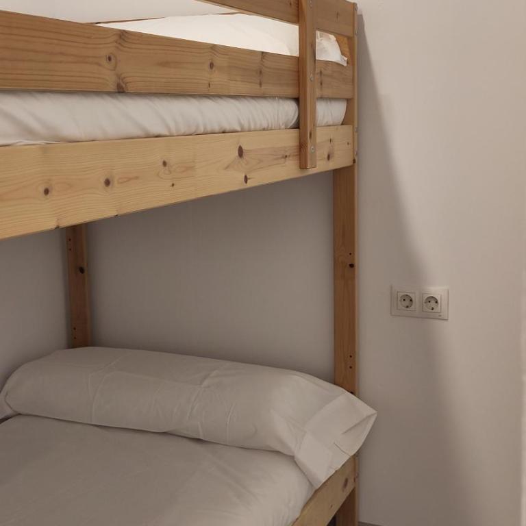 Apartament a Mas l'Erm - Apartamento de 1 dormitorio - 6