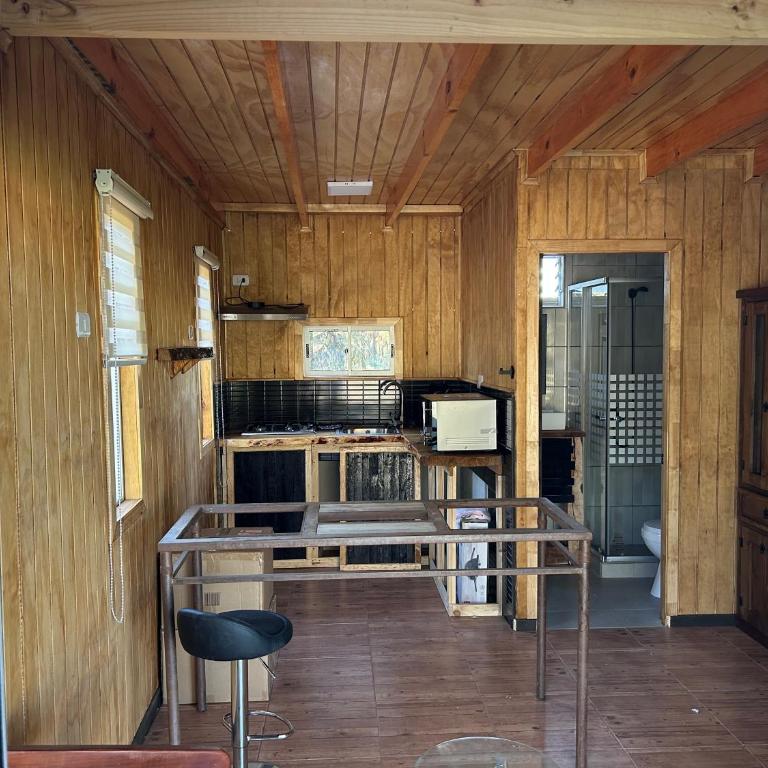 Rivera Ancoa - Apartamento de 2 dormitorios - 5
