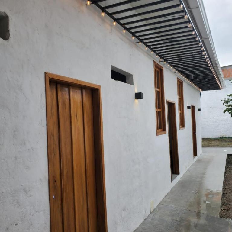 Casa del Cable - Casa de 7 dormitorios - 47