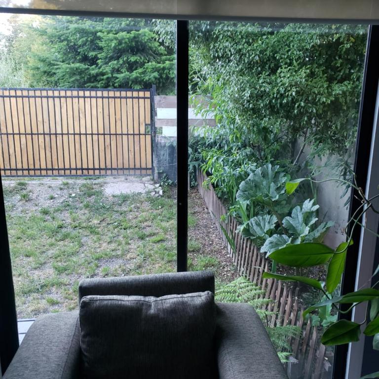 Cabaña Panguipulli, Sector Puyehue - Two-Bedroom House - 17