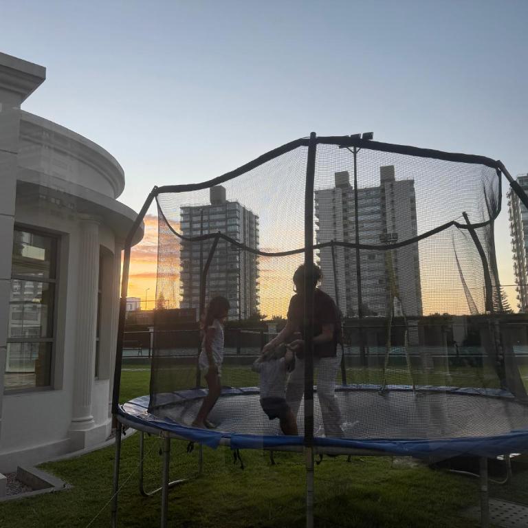 Imperialeluxuryapartment - Two-Bedroom Apartment - 44