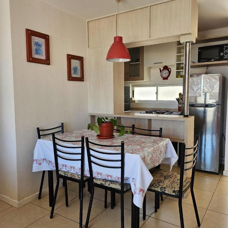 Bordemar las cruces - Apartamento de 3 dormitorios y vistas al mar - 8
