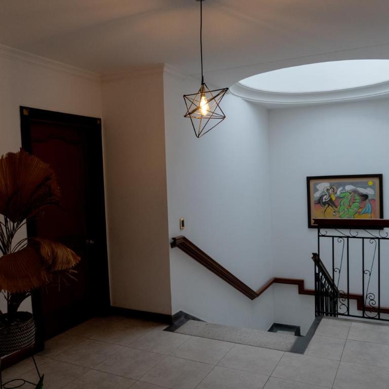 La Clave House - Habitación Doble con balcón - 36