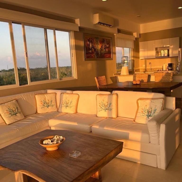 Apartment with sea view - Apartamento de 2 dormitorios - 1