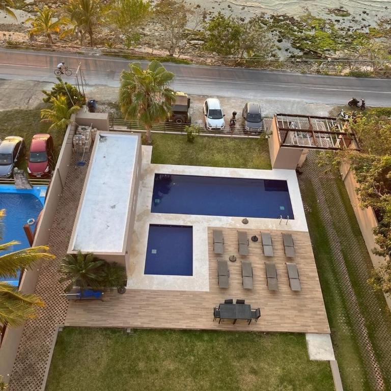 Apartment with sea view - Apartamento de 2 dormitorios - 2