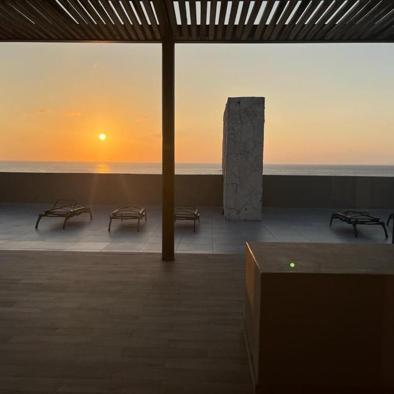 Apartment with sea view - Apartamento de 2 dormitorios - 5