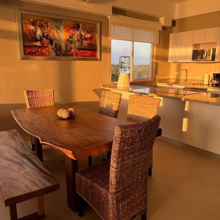 Apartment with sea view - Apartamento de 2 dormitorios - 7