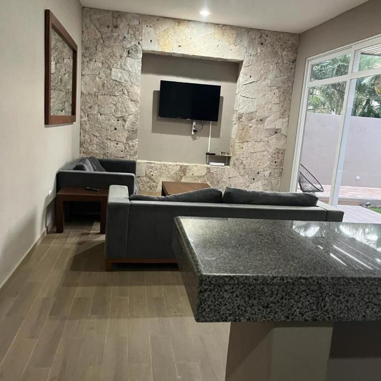 Apartment with sea view - Apartamento de 2 dormitorios - 10