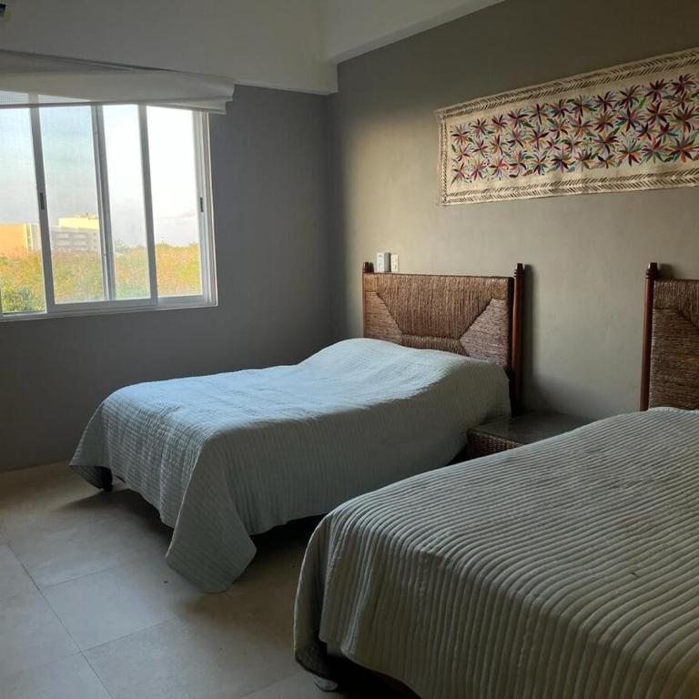 Apartment with sea view - Apartamento de 2 dormitorios - 11