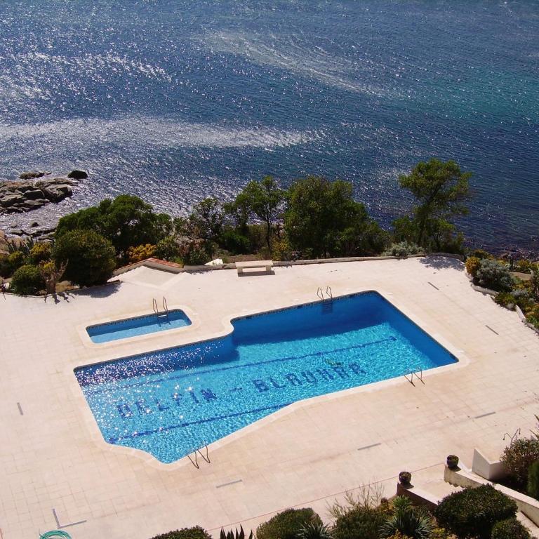 Apartment in Roses with balcony - Two-Bedroom Apartment - 5