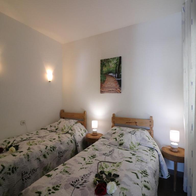 Apartment in Roses with balcony - Two-Bedroom Apartment - 14