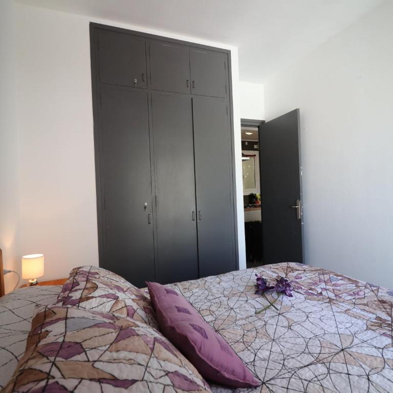 Apartment in Roses with balcony - Two-Bedroom Apartment - 12