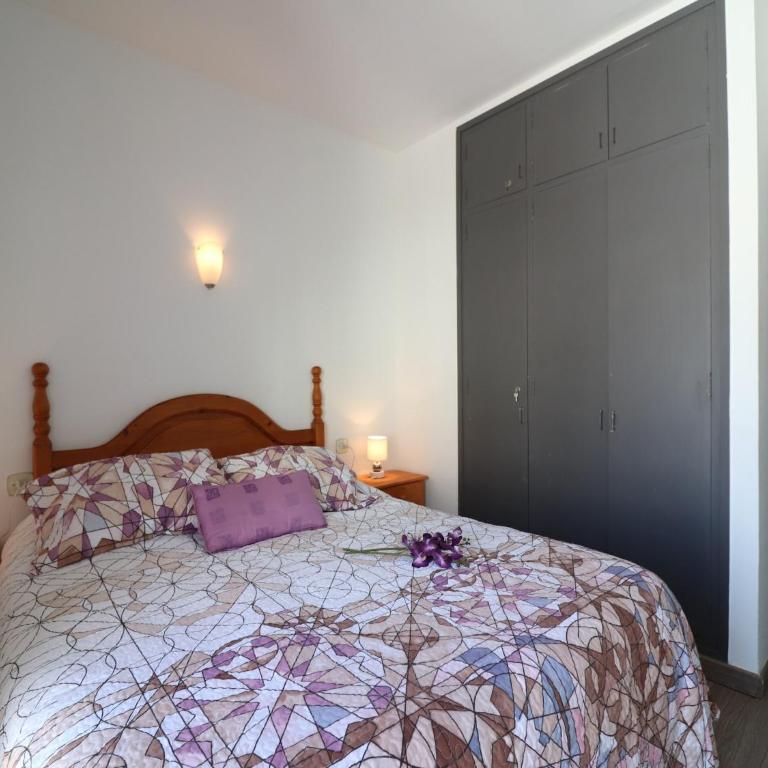 Apartment in Roses with balcony - Two-Bedroom Apartment - 11