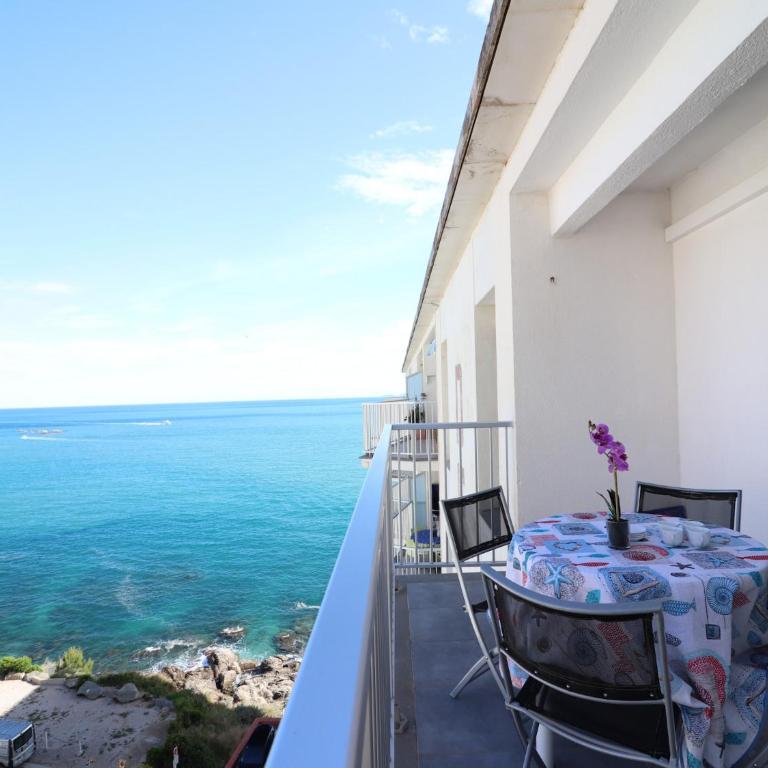 Apartment in Roses with balcony - Two-Bedroom Apartment - 22