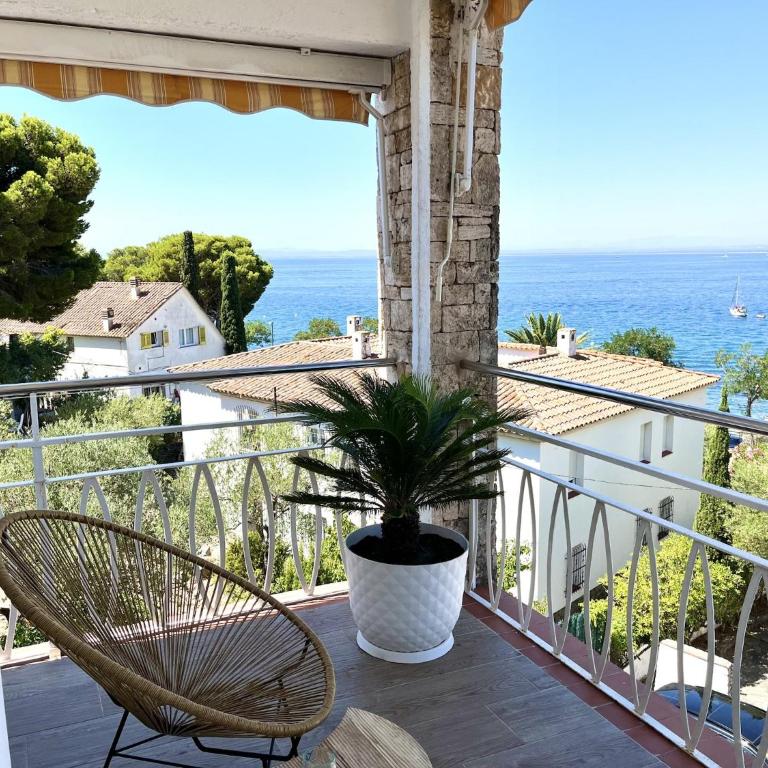 Apartment near Canyelles Petites Beach - Apartamento de 2 dormitorios - 26