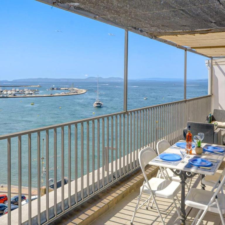 Apartment in Roses near the Beach - Apartamento de 2 dormitorios - 25
