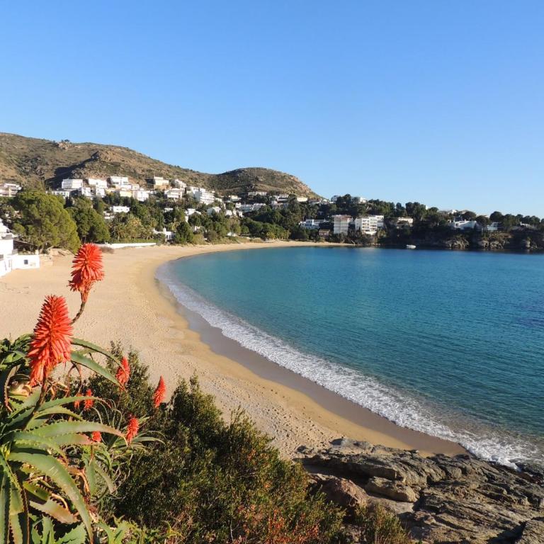 Apartment in Roses near the Beach - Apartamento de 2 dormitorios - 34