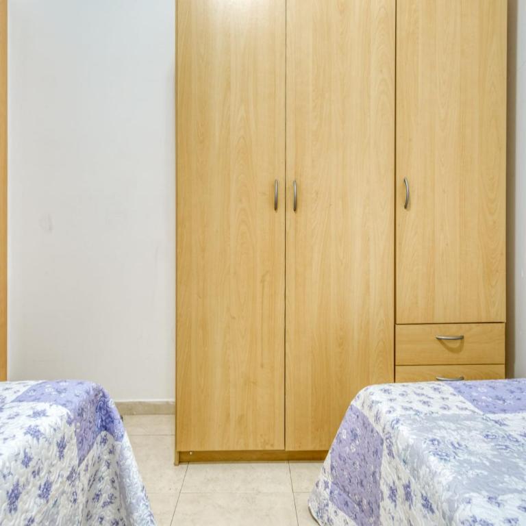 Apartment in Roses with Waterfront Views - Two-Bedroom Apartment - 21