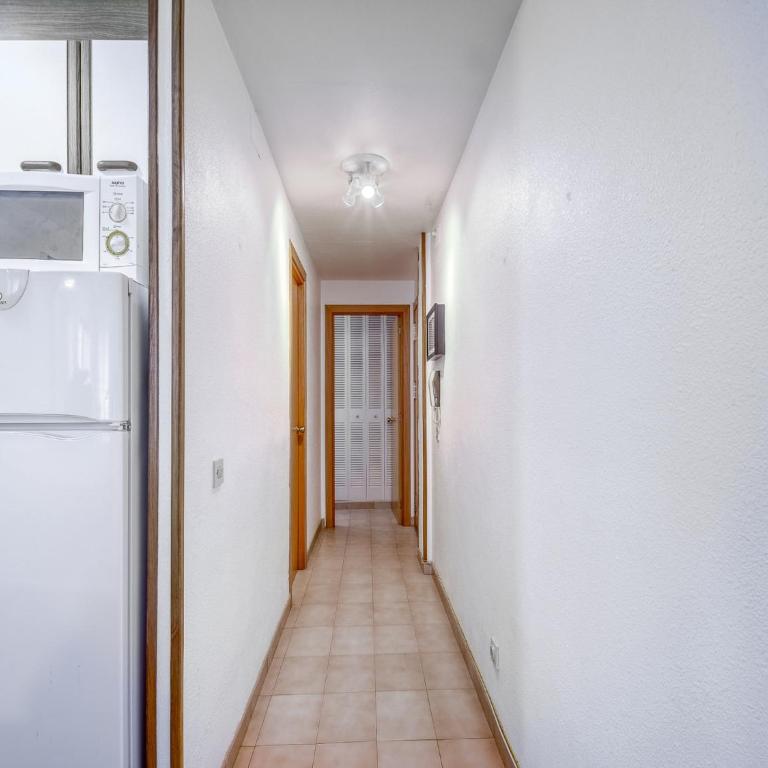 Apartment in Roses near Platja del Eastrell - Apartamento de 1 dormitorio - 16