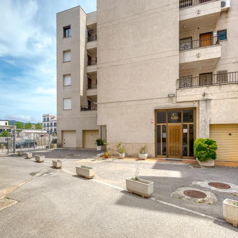Apartment in Roses near Platja del Eastrell - Apartamento de 1 dormitorio - 7