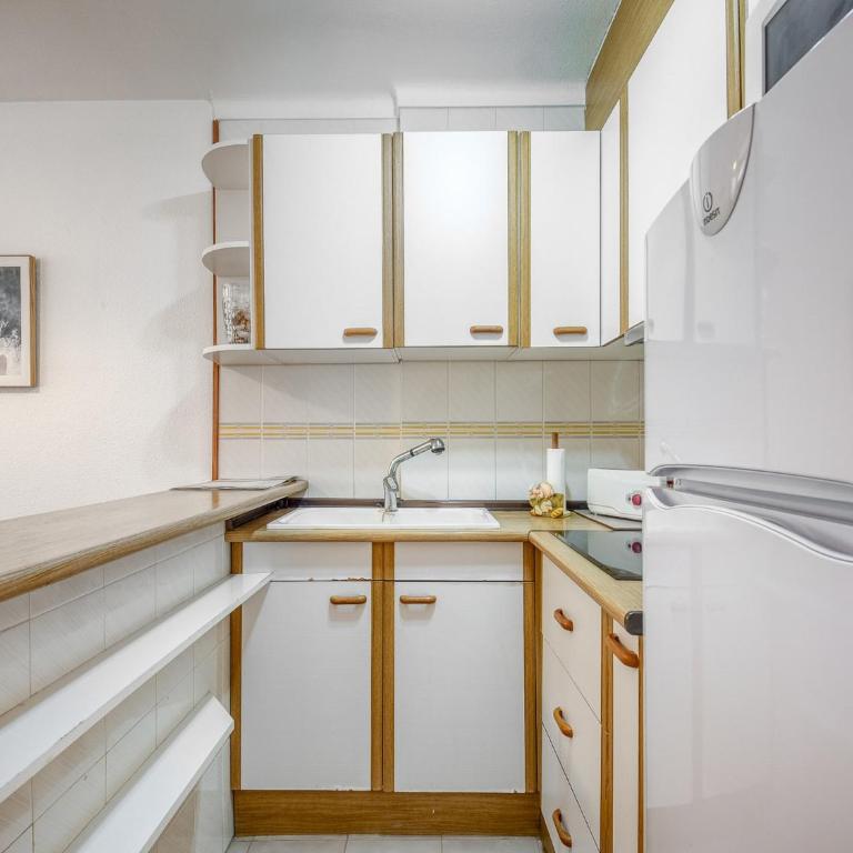 Apartment in Roses near Platja del Eastrell - Apartamento de 1 dormitorio - 14