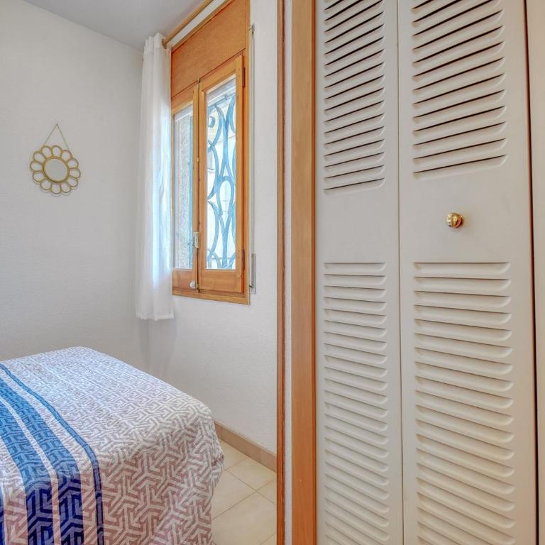 Apartment in Roses near Platja del Eastrell - Apartamento de 1 dormitorio - 17