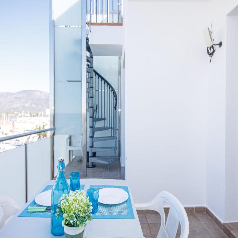 Beautiful apartment with view - Apartamento de 2 dormitorios - 5