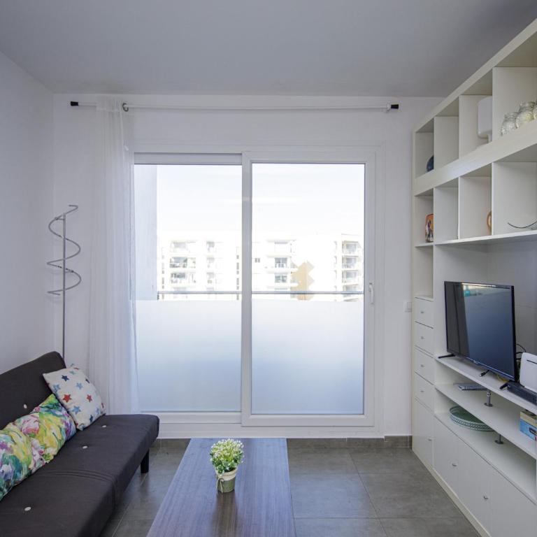Beautiful apartment with view - Apartamento de 2 dormitorios - 9