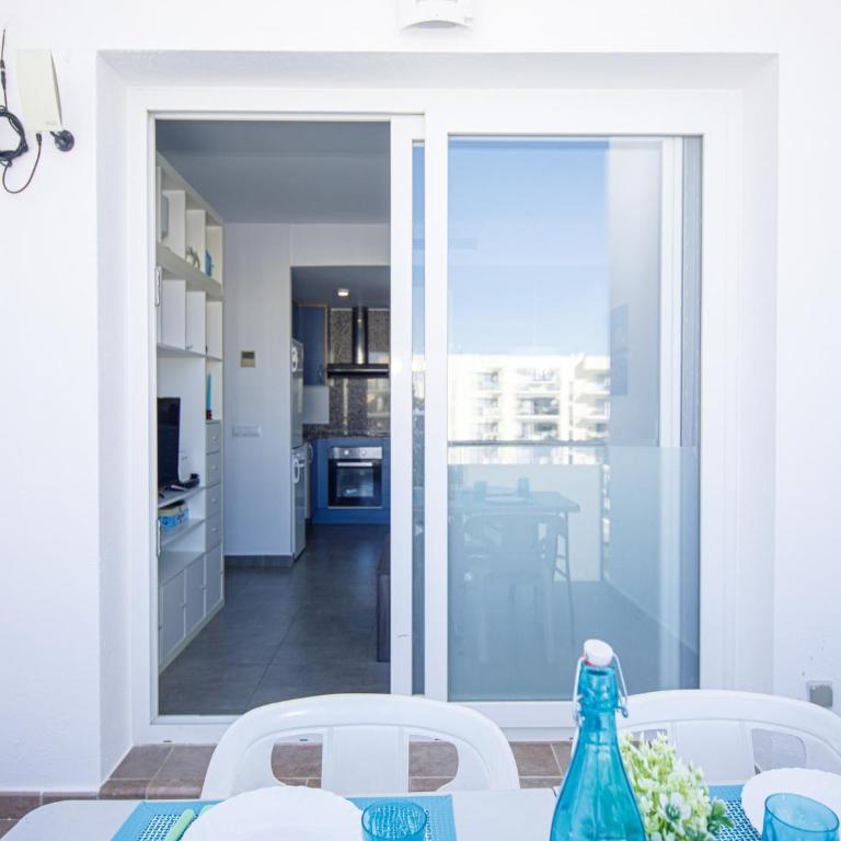 Beautiful apartment with view - Apartamento de 2 dormitorios - 11