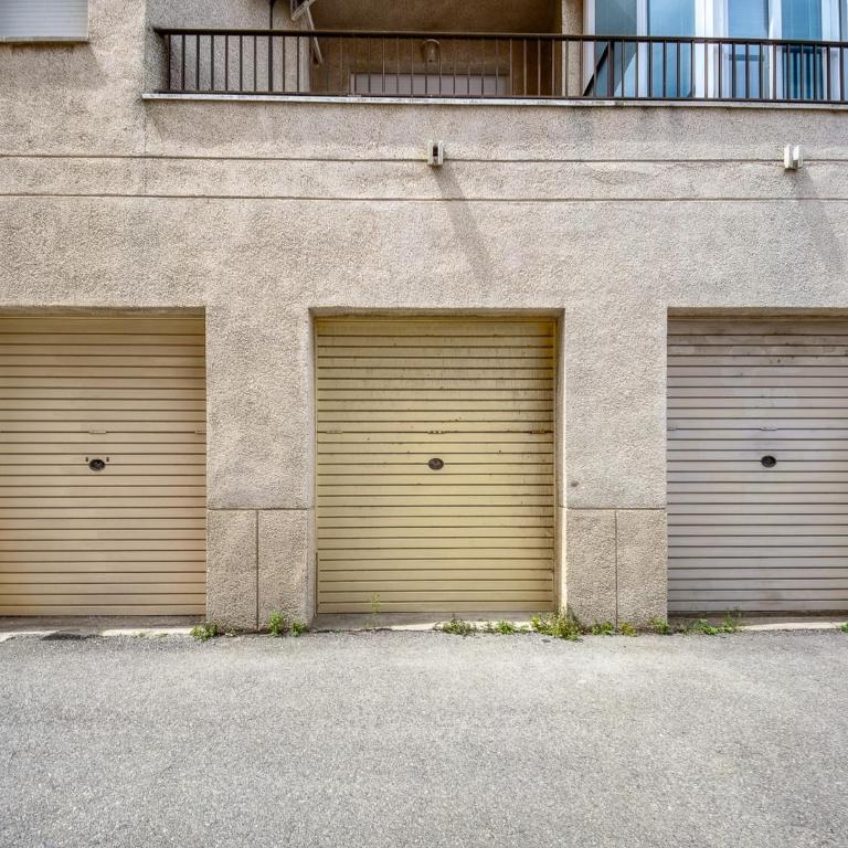 Apartment in Roses near Platja del Eastrell - Apartamento de 1 dormitorio - 22