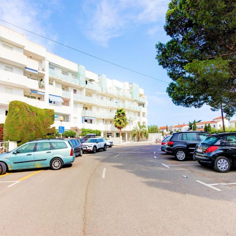 Beautiful apartment with view - Apartamento de 2 dormitorios - 30