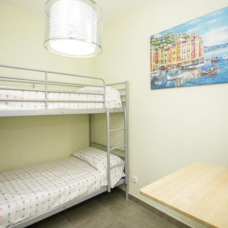 Beautiful apartment with view - Apartamento de 2 dormitorios - 21