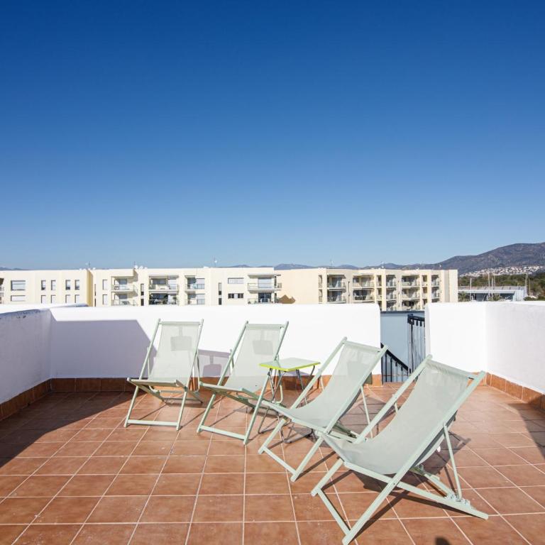 Beautiful apartment with view - Apartamento de 2 dormitorios - 19