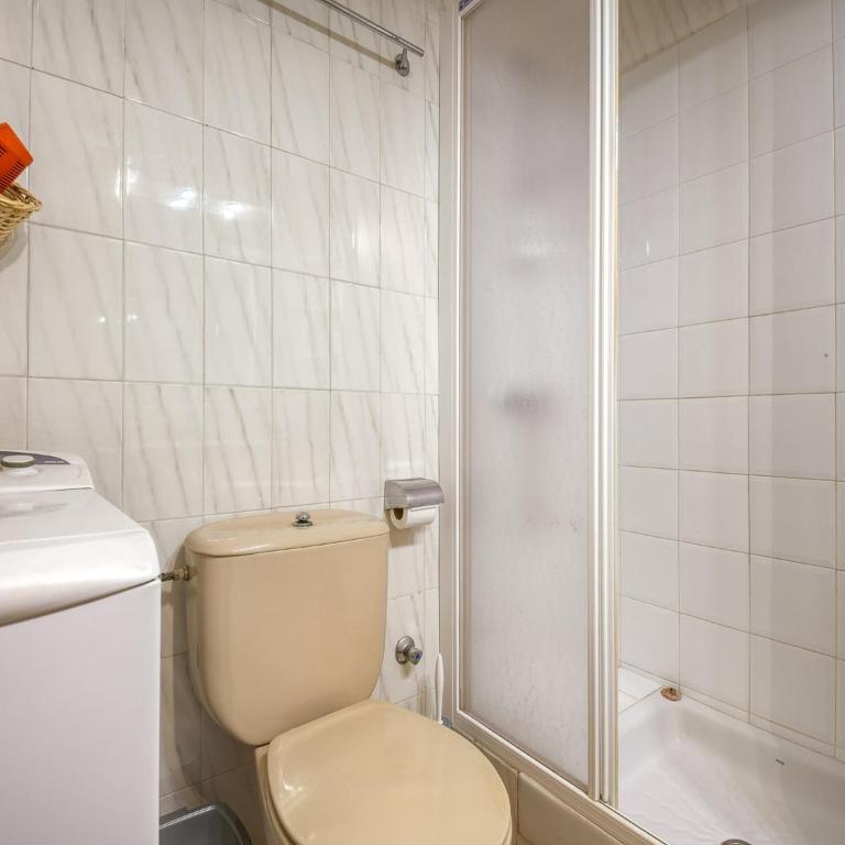 Apartment in Roses near Platja del Eastrell - Apartamento de 1 dormitorio - 19