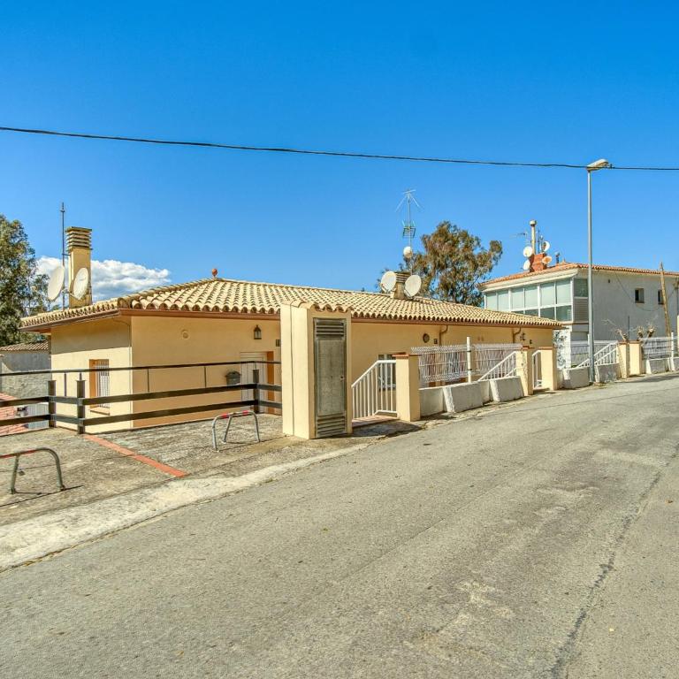 Apartment in Roses with Waterfront Views - Two-Bedroom Apartment - 30