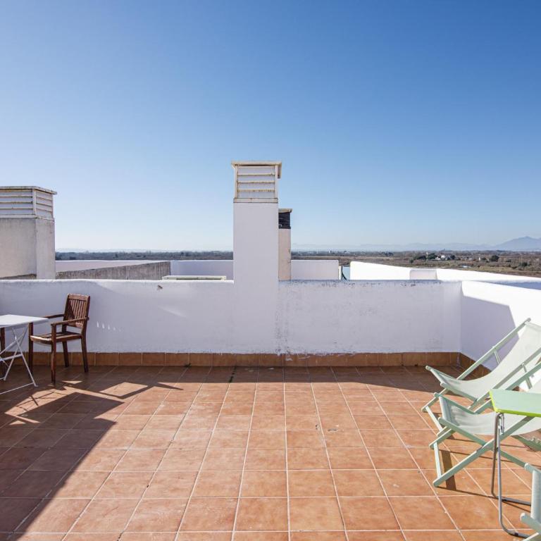 Beautiful apartment with view - Apartamento de 2 dormitorios - 16