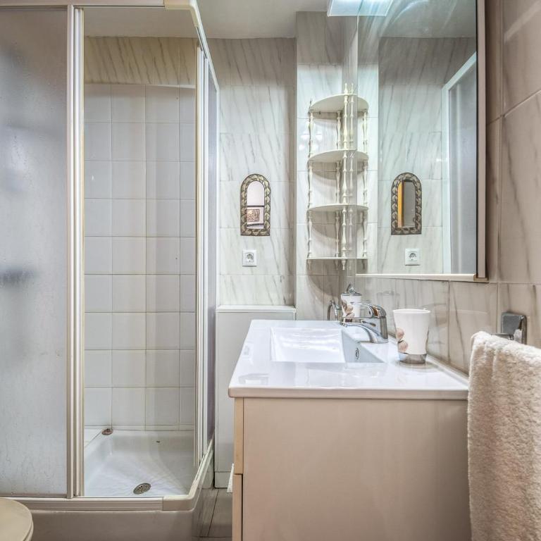 Apartment in Roses near Platja del Eastrell - Apartamento de 1 dormitorio - 18