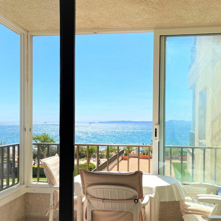 Apartment in Roses near Platja del Eastrell - Apartamento de 1 dormitorio - 21