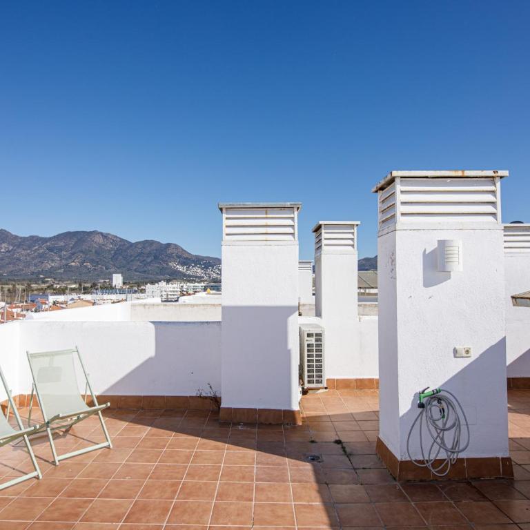 Beautiful apartment with view - Apartamento de 2 dormitorios - 14