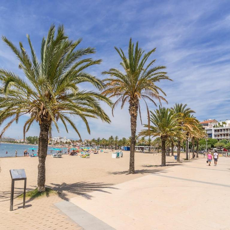 Beautiful apartment with view - Apartamento de 2 dormitorios - 41