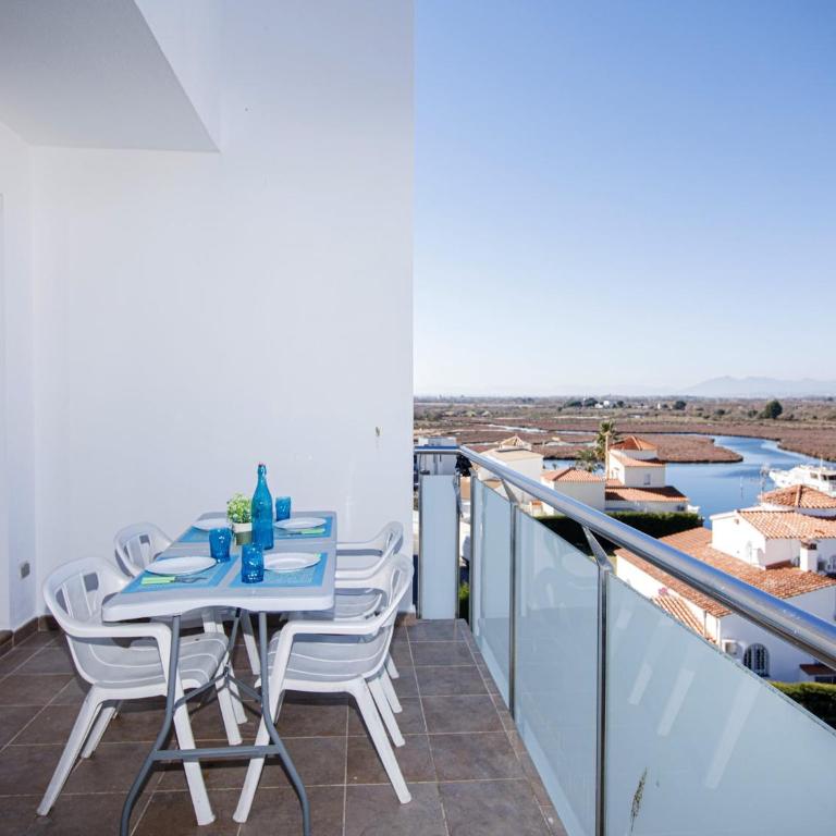 Beautiful apartment with view - Apartamento de 2 dormitorios - 29