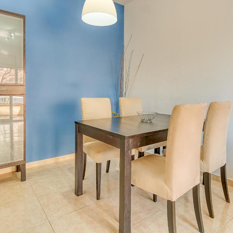 Apartment in Roses with Waterfront Views - Two-Bedroom Apartment - 15