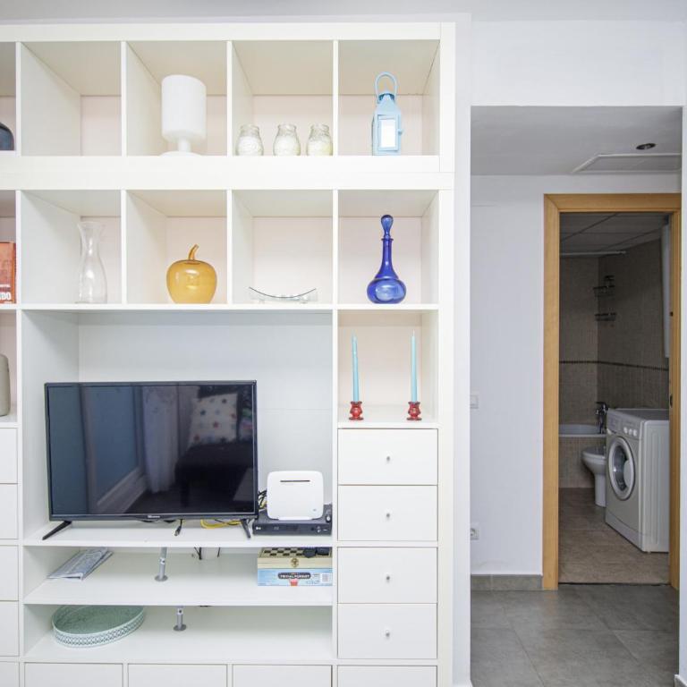 Beautiful apartment with view - Apartamento de 2 dormitorios - 4